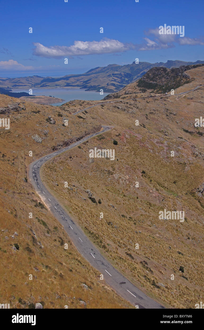 Mount cavendish christchurch hires stock photography and images Alamy