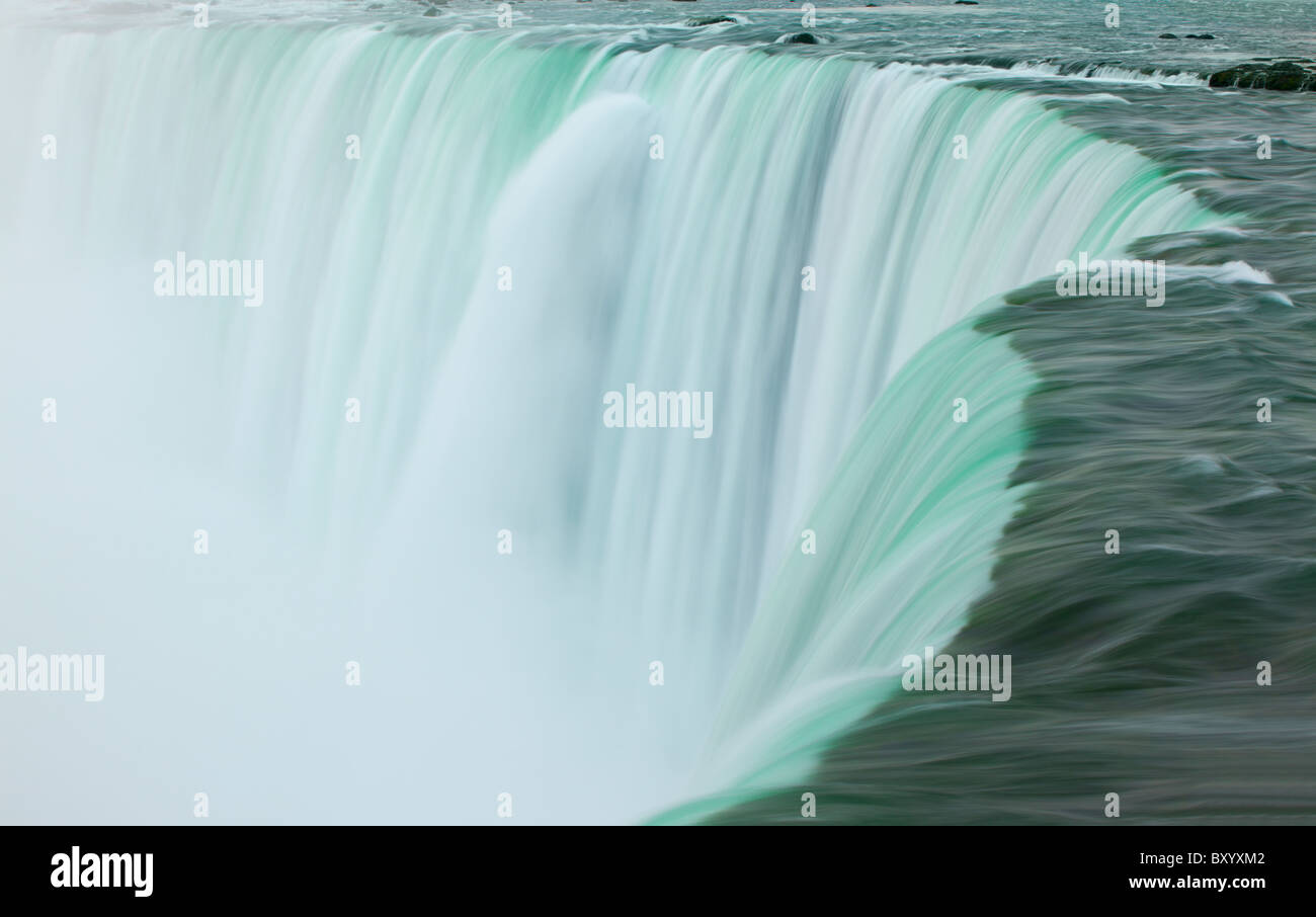 High waterfall splashing in hi-res stock photography and images - Alamy