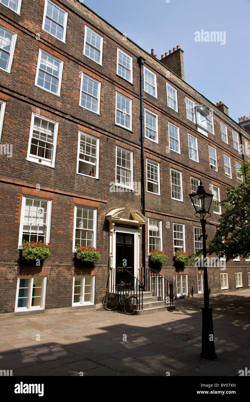 Inns Of Court High Resolution Stock Photography And Images Alamy