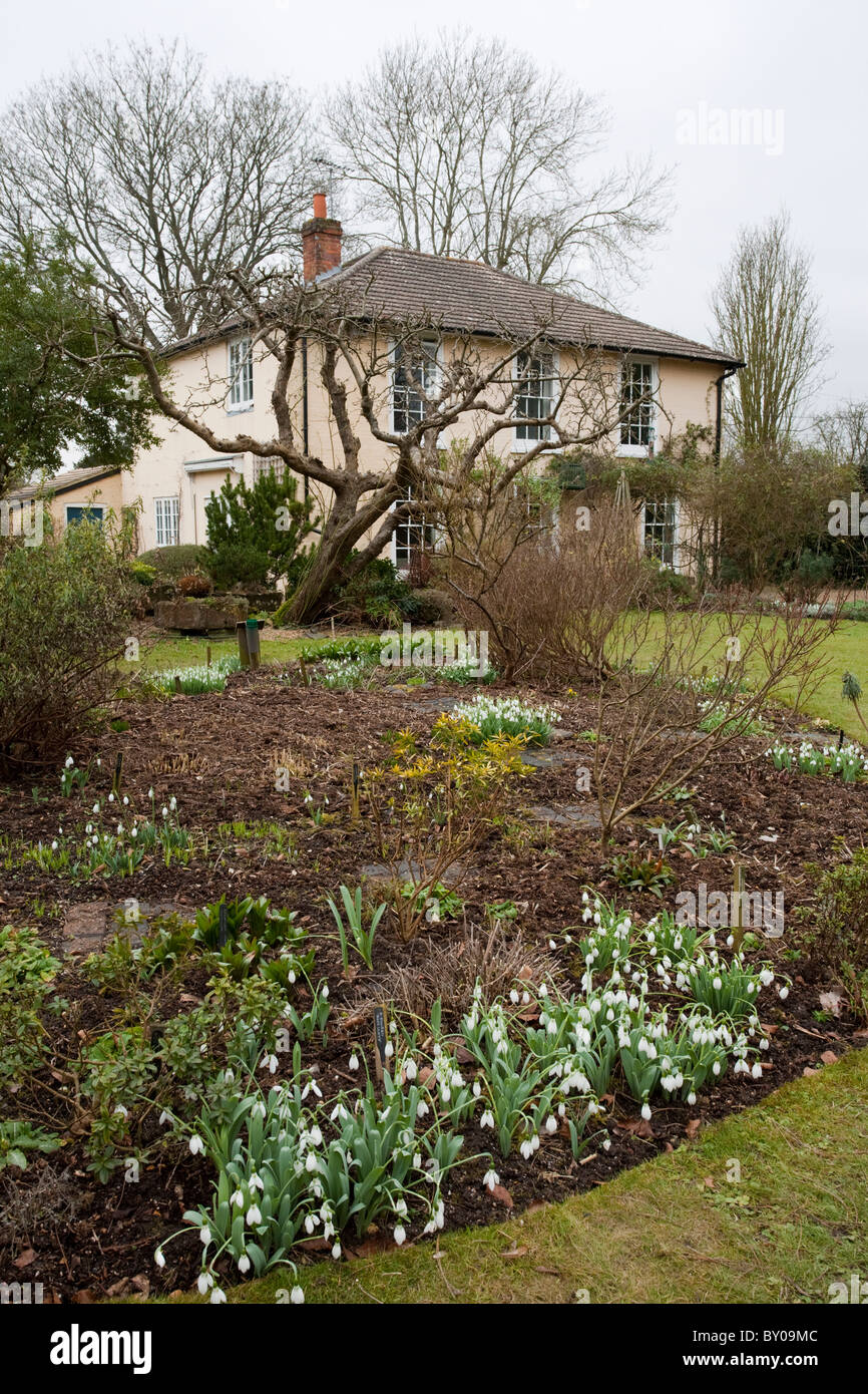 Brandy mount house hires stock photography and images Alamy