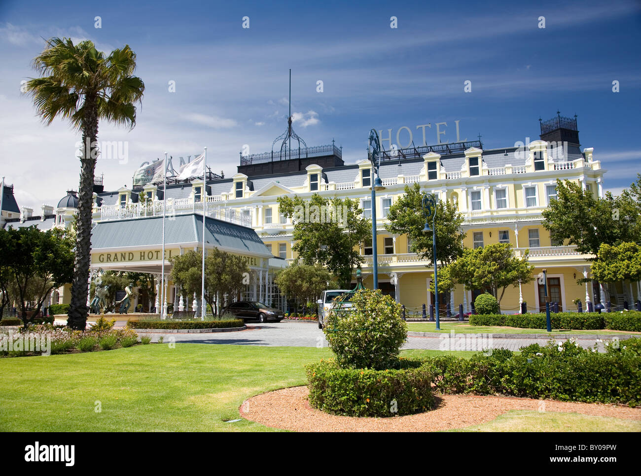 Grand west hotel cape town hires stock photography and images Alamy