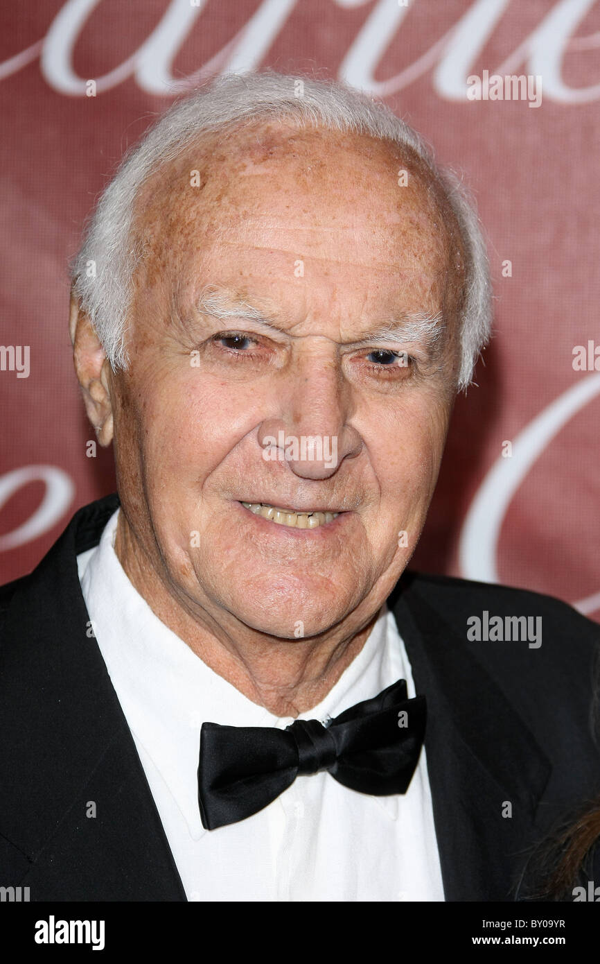 ROBERT LOGGIA 2011 PALM SPRINGS INTERNATIONAL FILM FESTIVAL AWARDS GALA