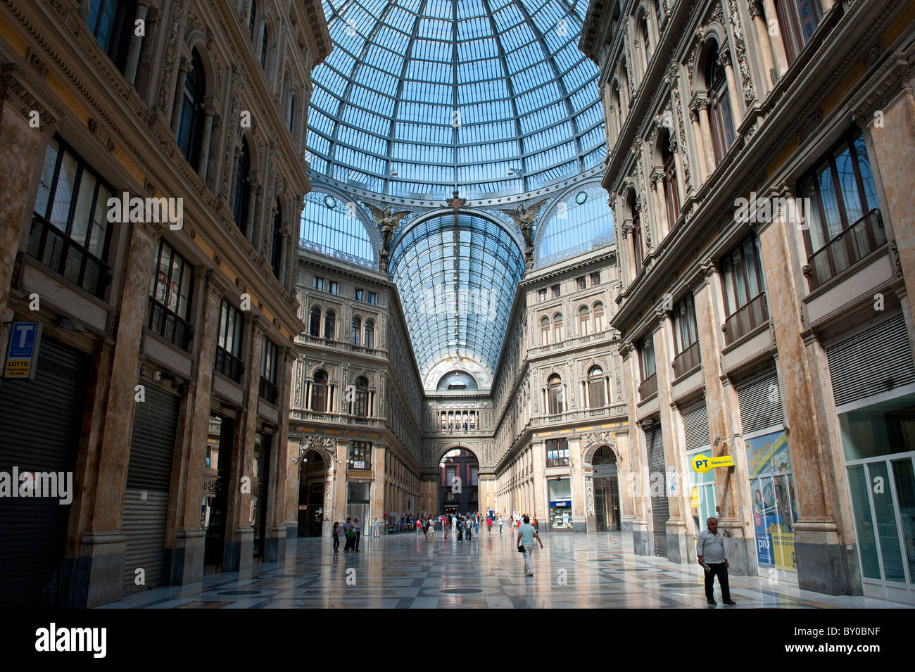 sephora napoli galleria umberto i napoli na