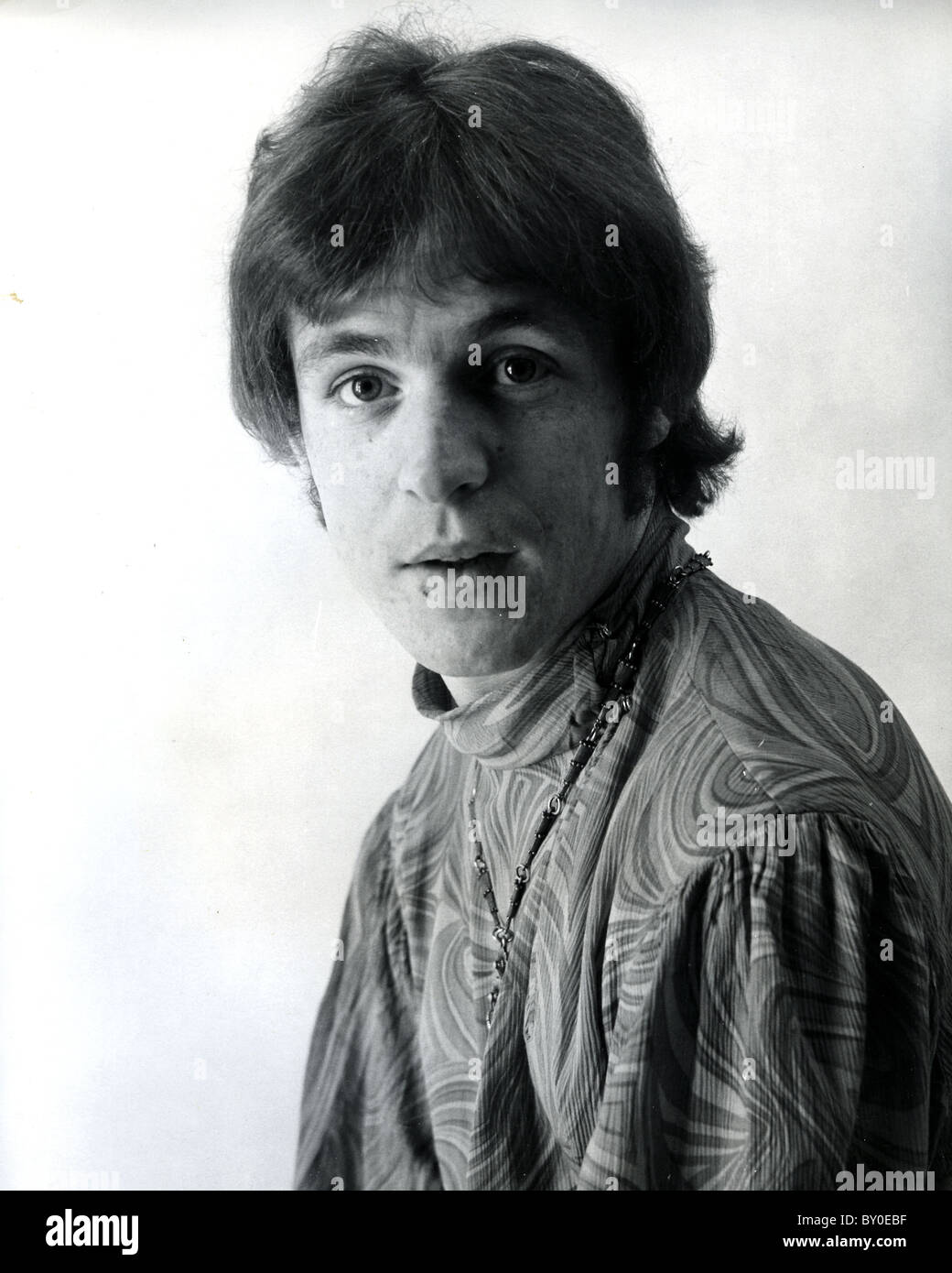 CREAM - UK rock group with Jack Bruce in 1968 Stock Photo - Alamy
