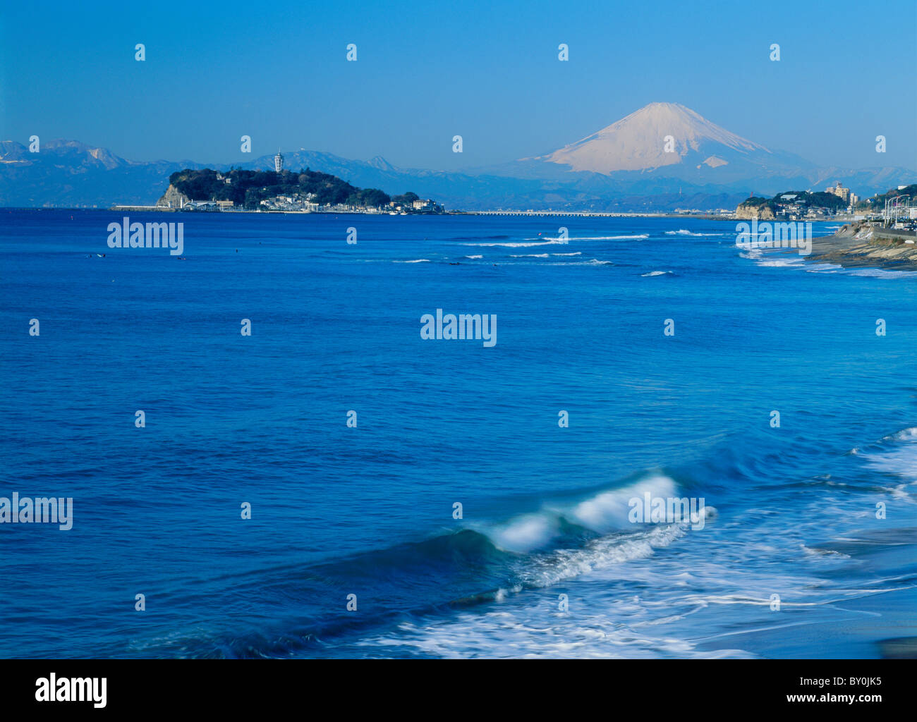Kanagawa Wave High Resolution Stock Photography and Images Alamy