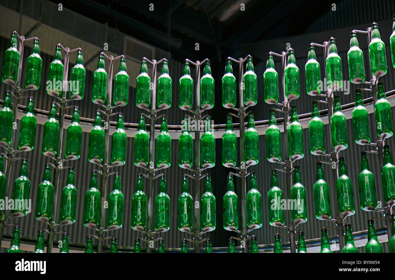 Glass innovation center Corning Museum of Glass Stock Photo Alamy