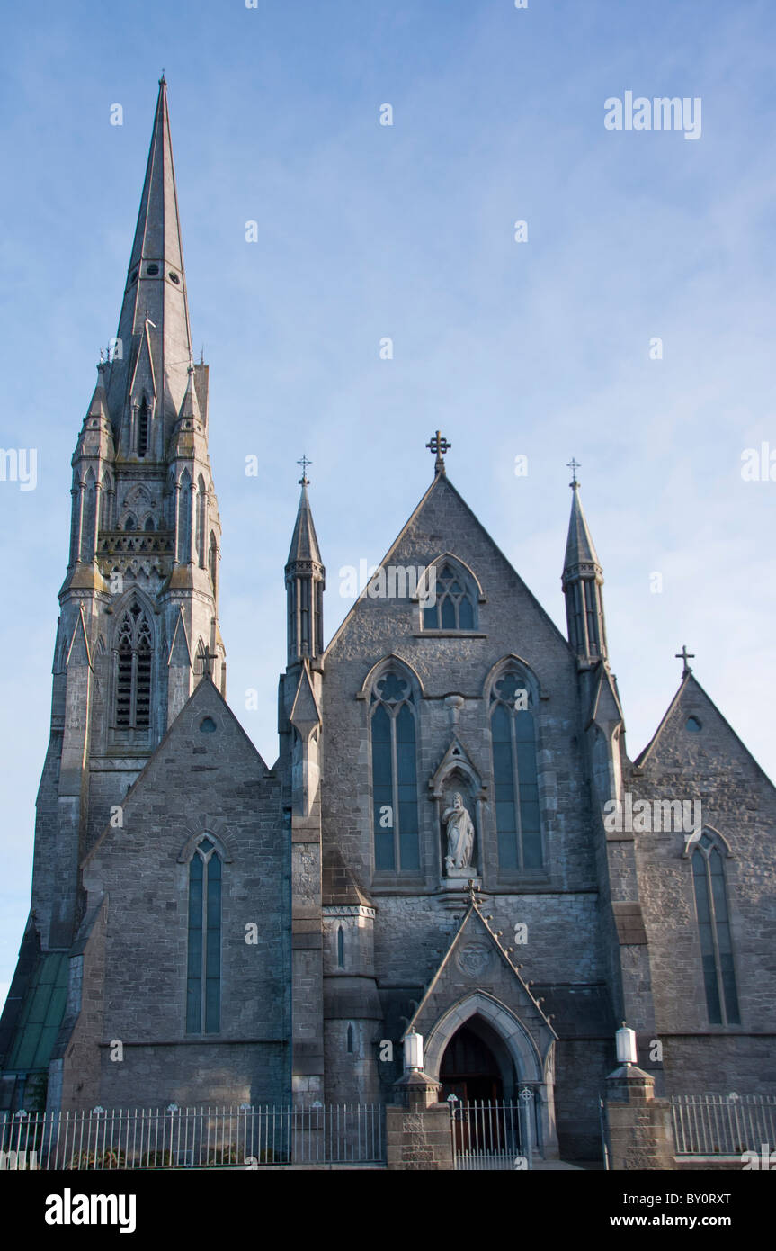 Limerick ireland cathedral hires stock photography and images Alamy
