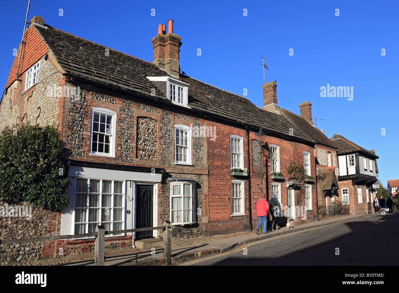 Steyning west sussex hires stock photography and images Alamy