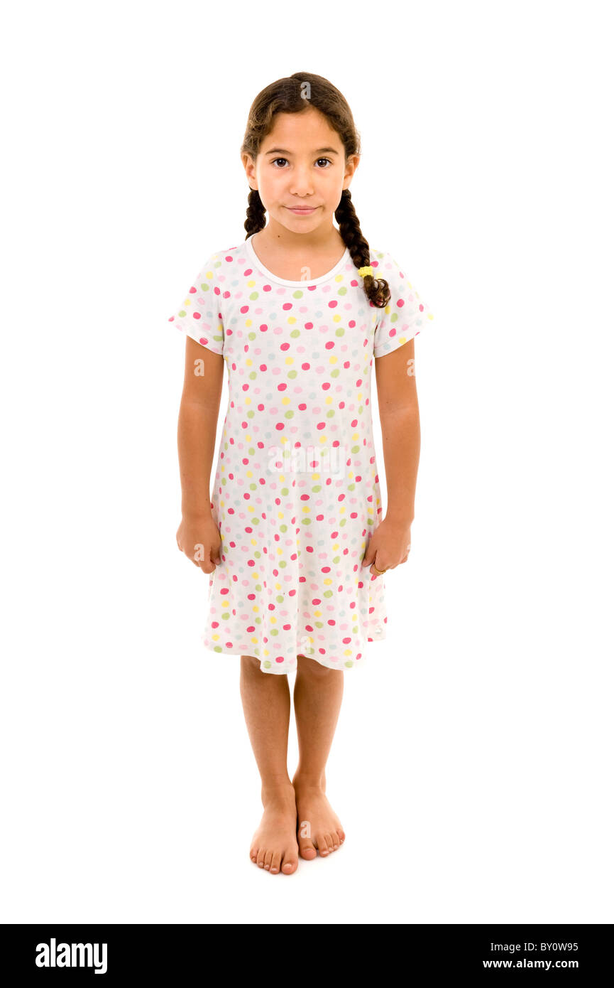 Wearing a nightie hires stock photography and images Alamy