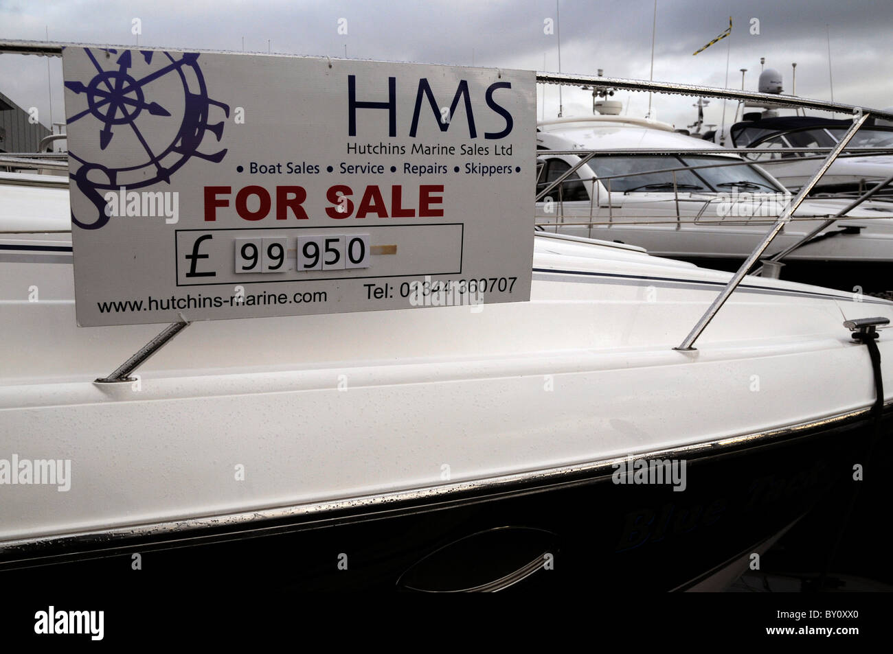 Yacht for sale hi-res stock photography and images - Alamy