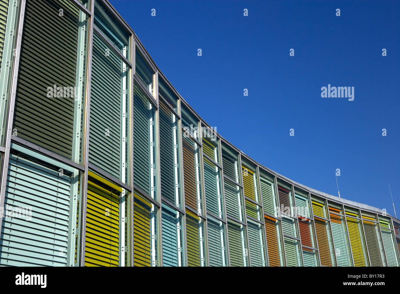 Center for Photonics and Optics, Berlin, Germany Stock Photo Alamy
