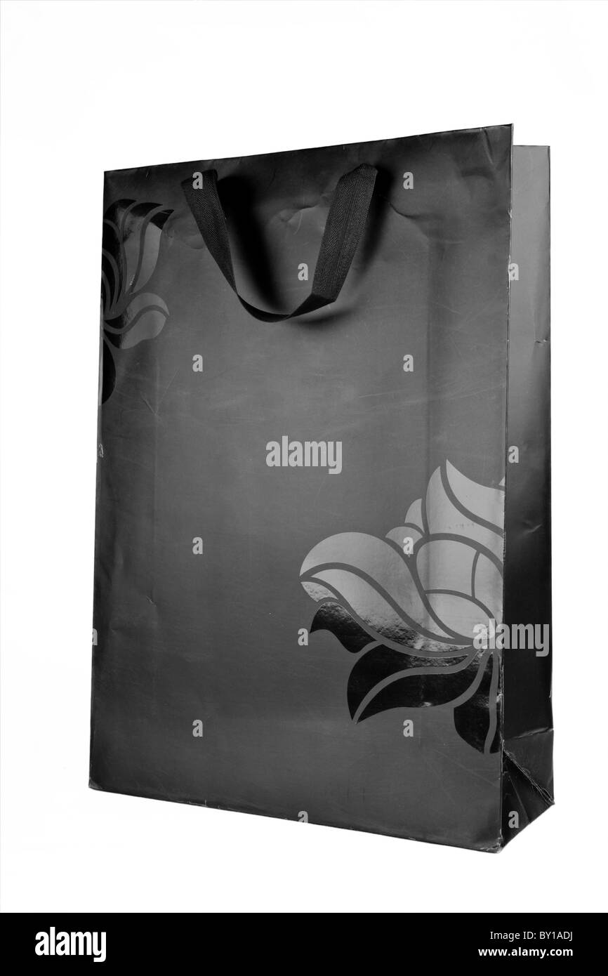 Bag Black and White Stock Photos & Images - Alamy