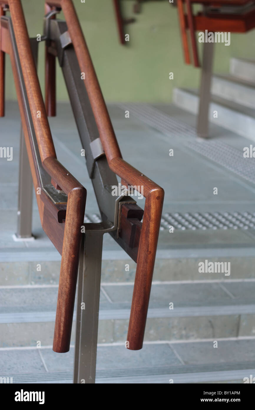Stair design hi-res stock photography and images - Alamy