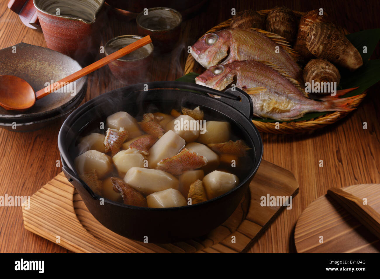 Imoni hi-res stock photography and images - Alamy