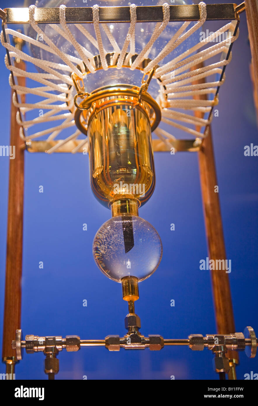 Japanese style cold brew coffee equipment Stock Photo Alamy