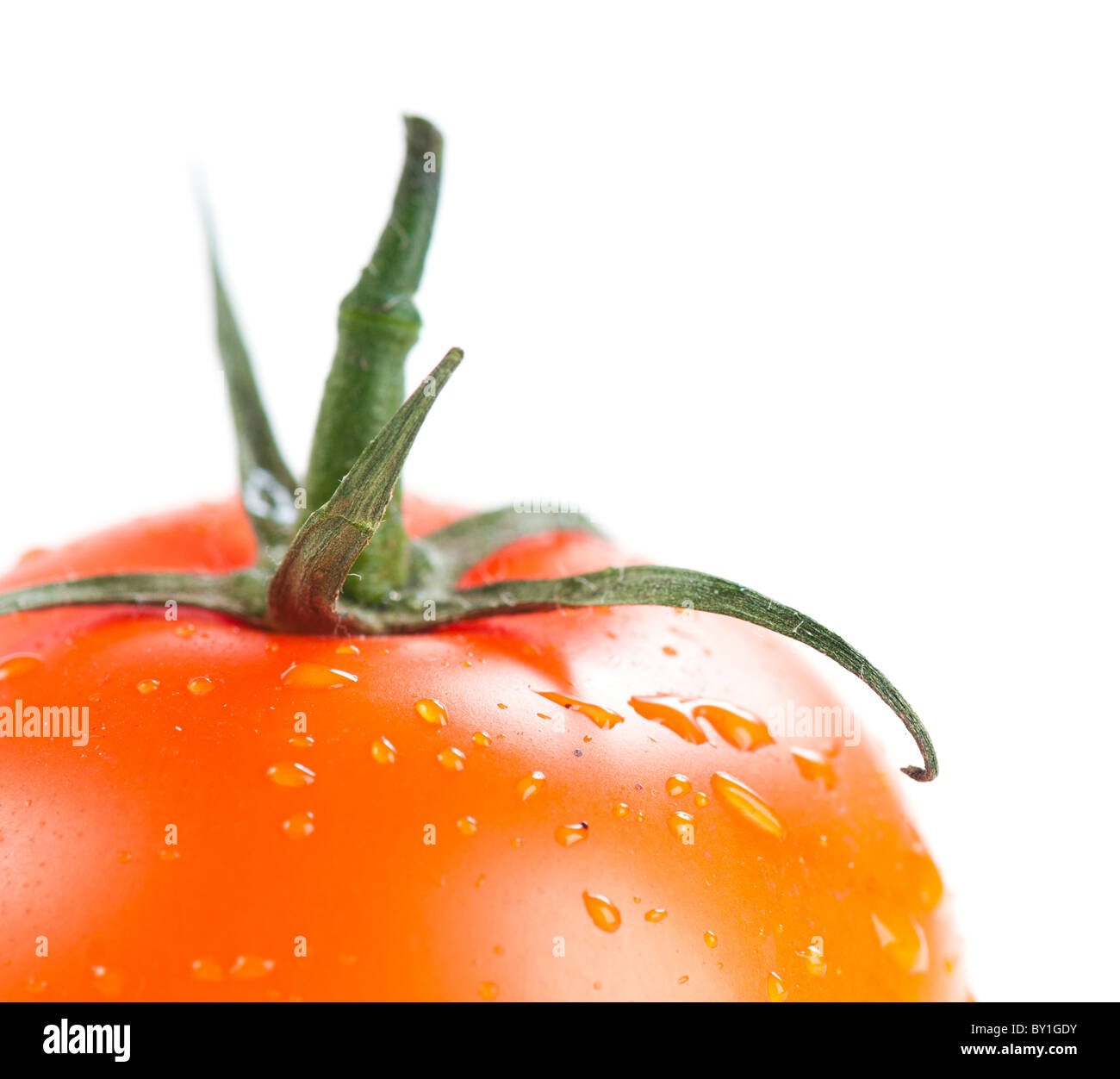 Red tomato tomatoes hi-res stock photography and images - Alamy