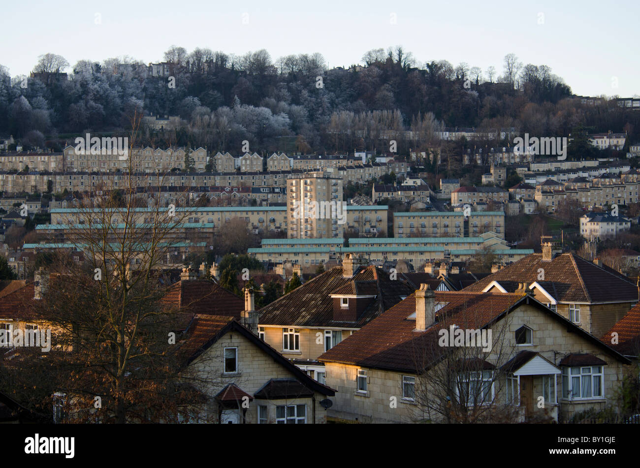 England uk houses property winter house prices cold economic downturn