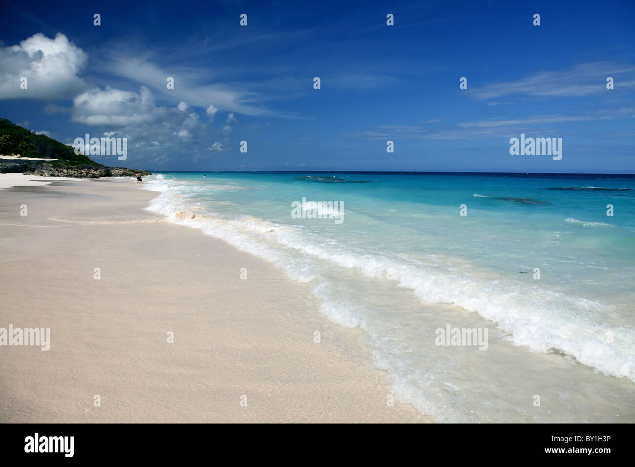 ELBOW BEACH BERMUDA ISLANDS NORTH ATLANTIC OCEAN ELBOW BEACH BERMUDA 15 ...