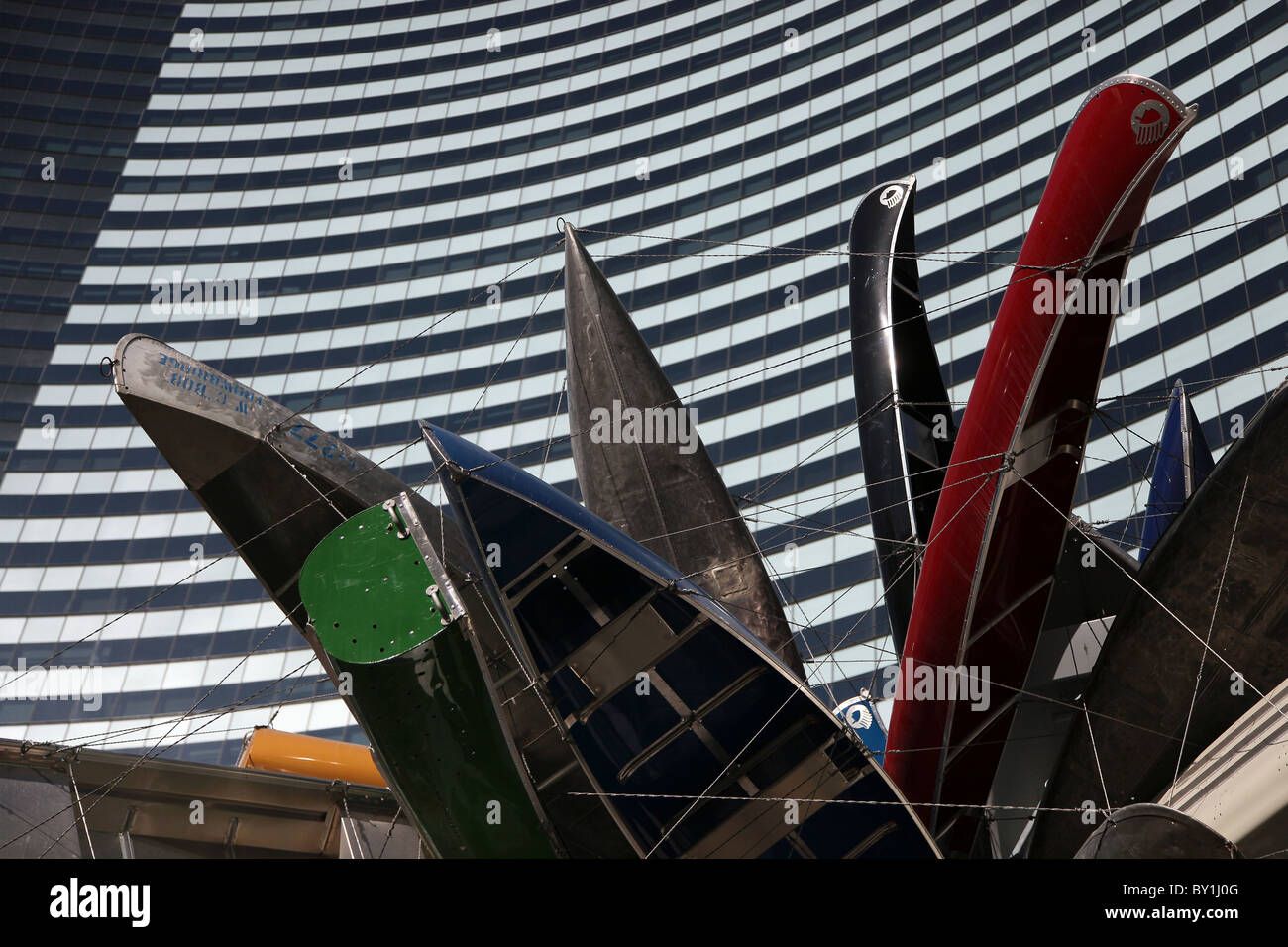 BIG EDGE BY NANCY RUBINS LAS VEGAS NEVADA USA CITYCENTER LAS VEGAS NV USA 24 December 2009 Stock