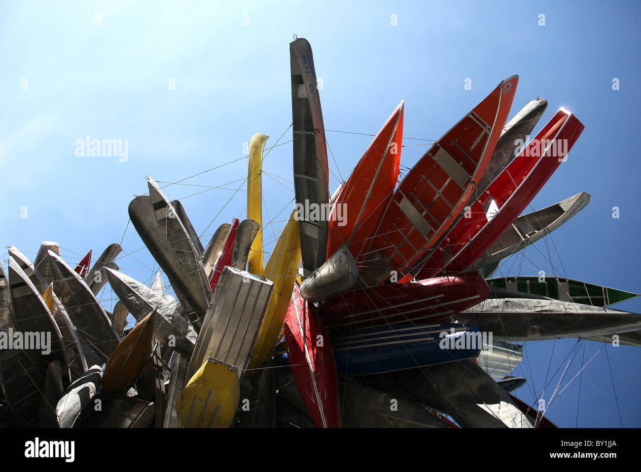 BIG EDGE BY NANCY RUBINS LAS VEGAS NEVADA USA CITYCENTER LAS VEGAS NV USA 24 December 2009 Stock