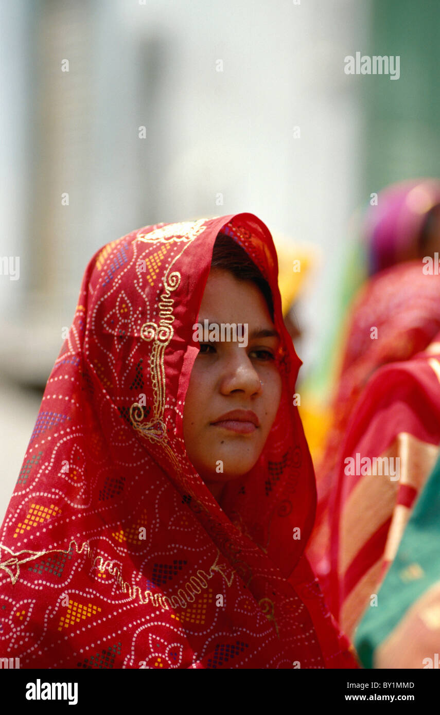 Wedding, Udaipur (Rajasthan), India Stock Photo Alamy