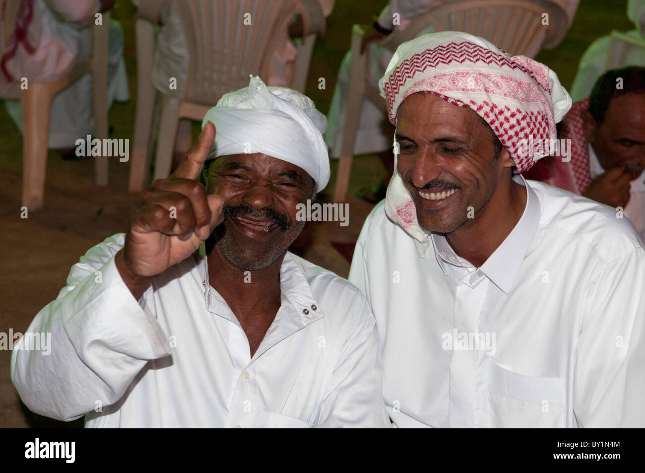 Bedouin wedding hi-res stock photography and images - Alamy