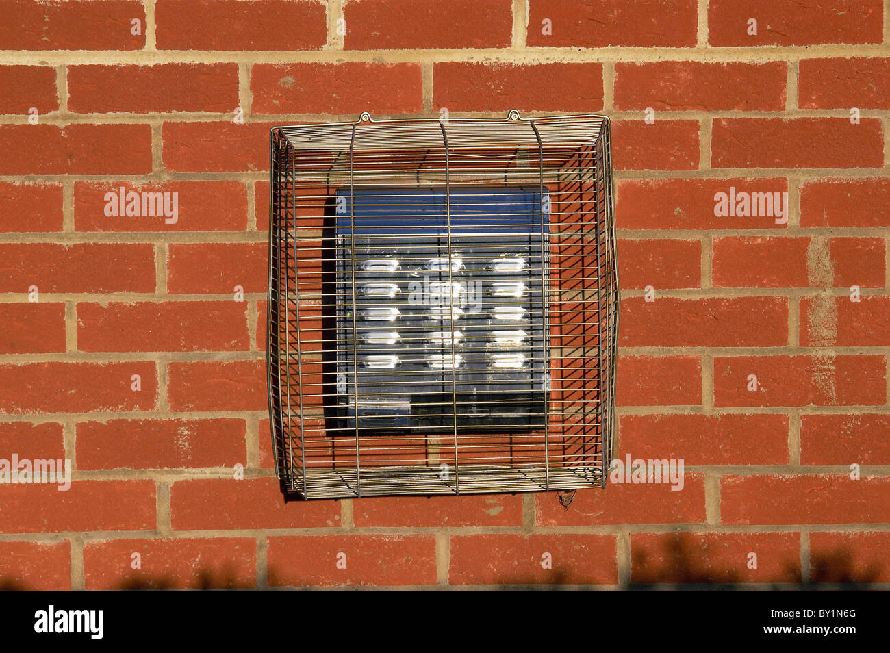 Central heating boiler vent hires stock photography and images Alamy