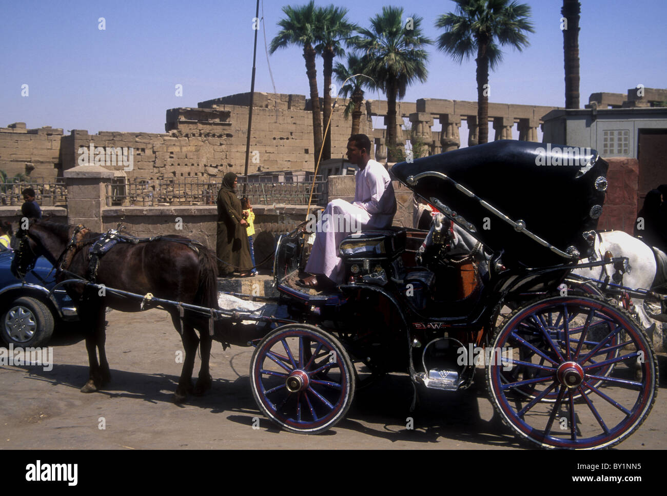 Victorian horse and carriage hires stock photography and images Alamy