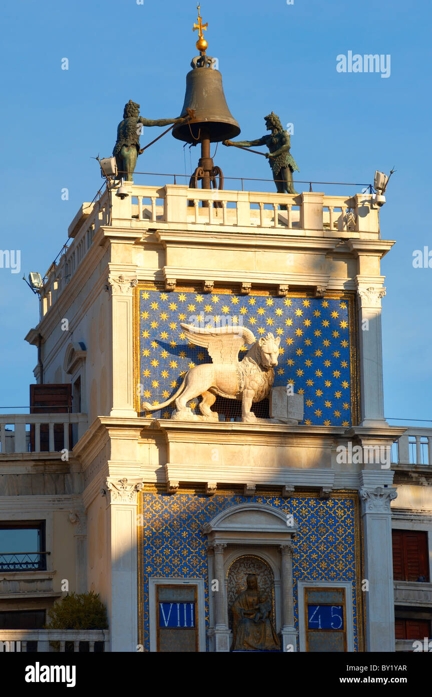 Historic clock tower hi-res stock photography and images - Alamy