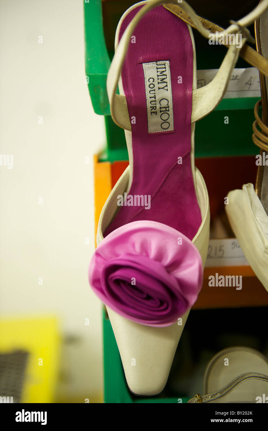 brooklyn bespoke shoe prices on Bespoke Shoe High Resolution Stock Photography And Images Alamy