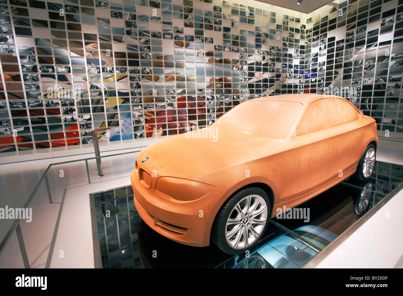 BMW store - Munich editorial image. Image of sport, ecology - 52062770