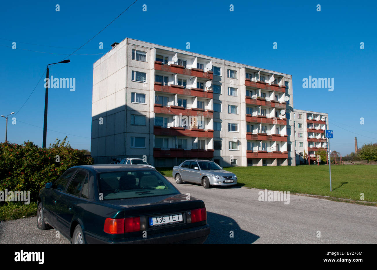 Soviet apartments hires stock photography and images Alamy