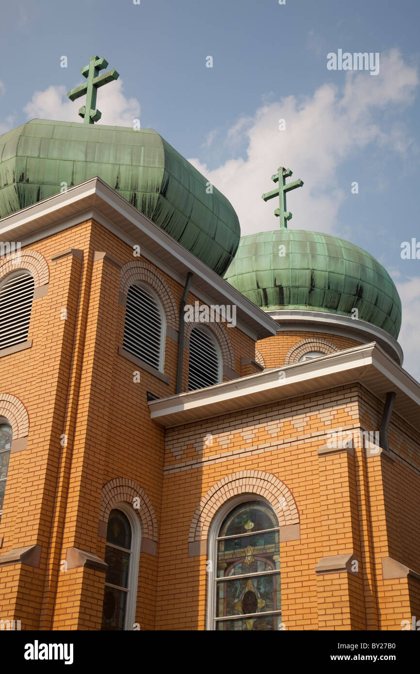 Cross of the holy trinity hires stock photography and images Alamy