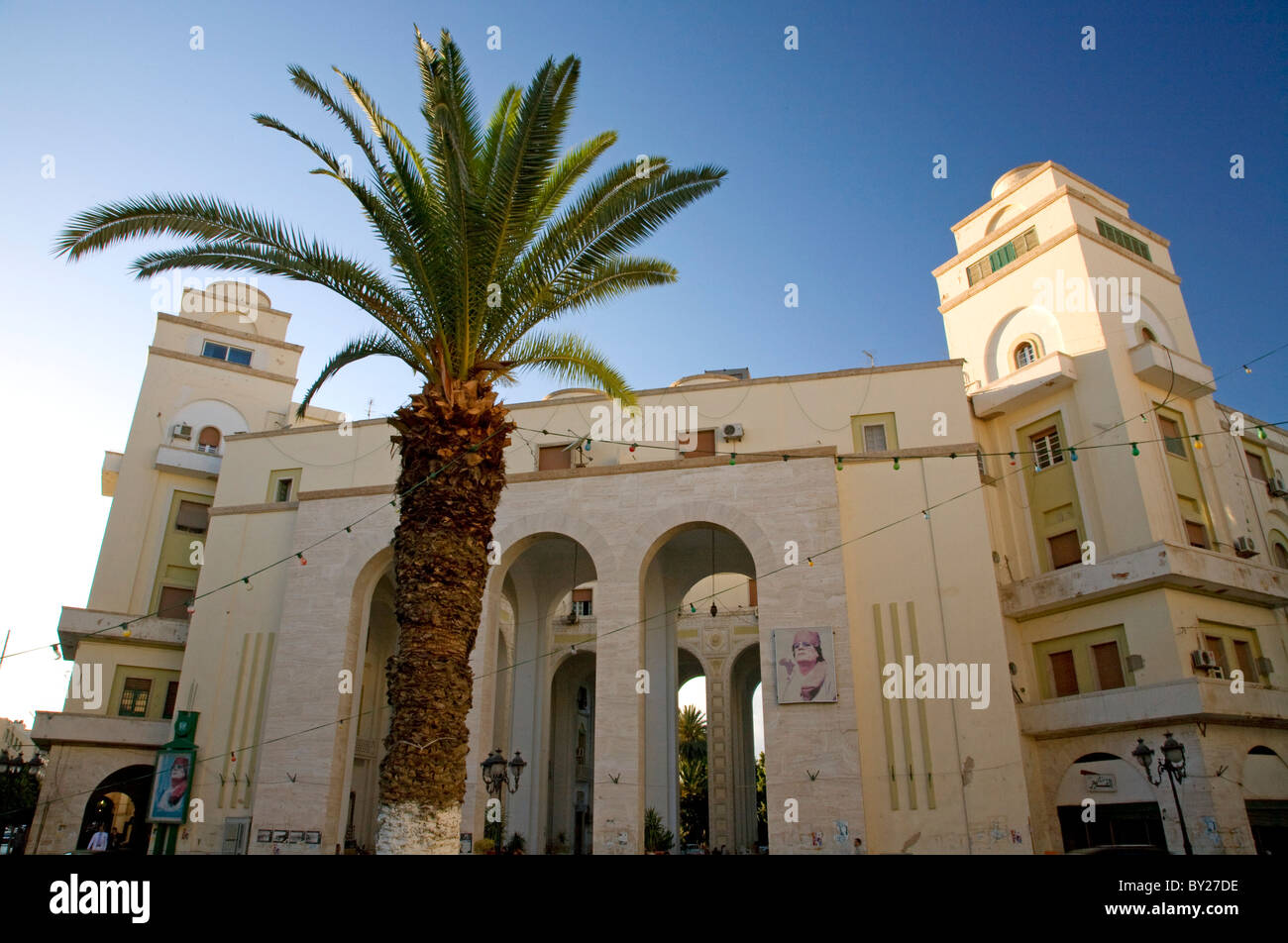 Italian tripoli hires stock photography and images Alamy