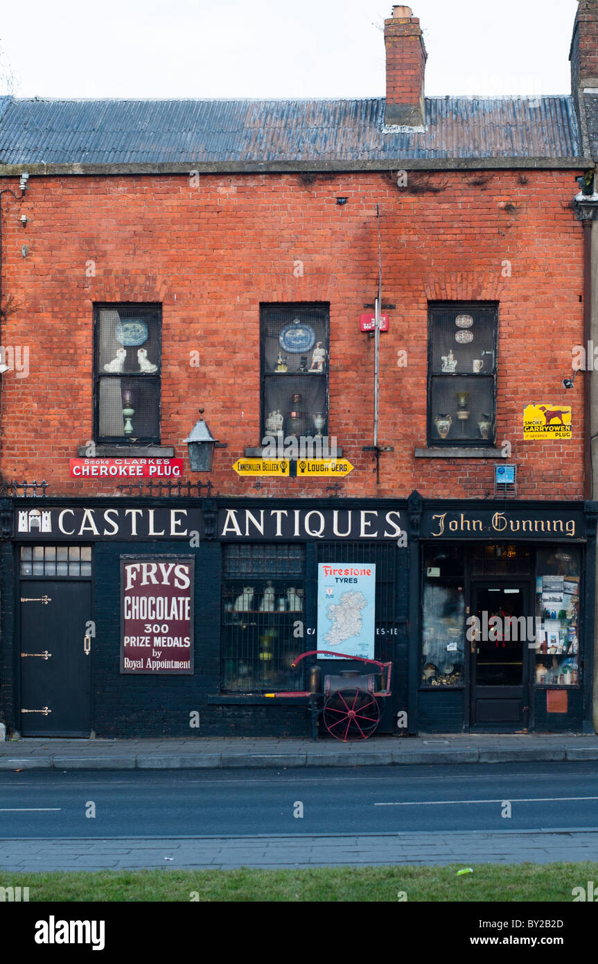 Irish Antique Shop High Resolution Stock Photography And Images Alamy Irish Antique Shop High Resolution Stock Photography And Images Alamy