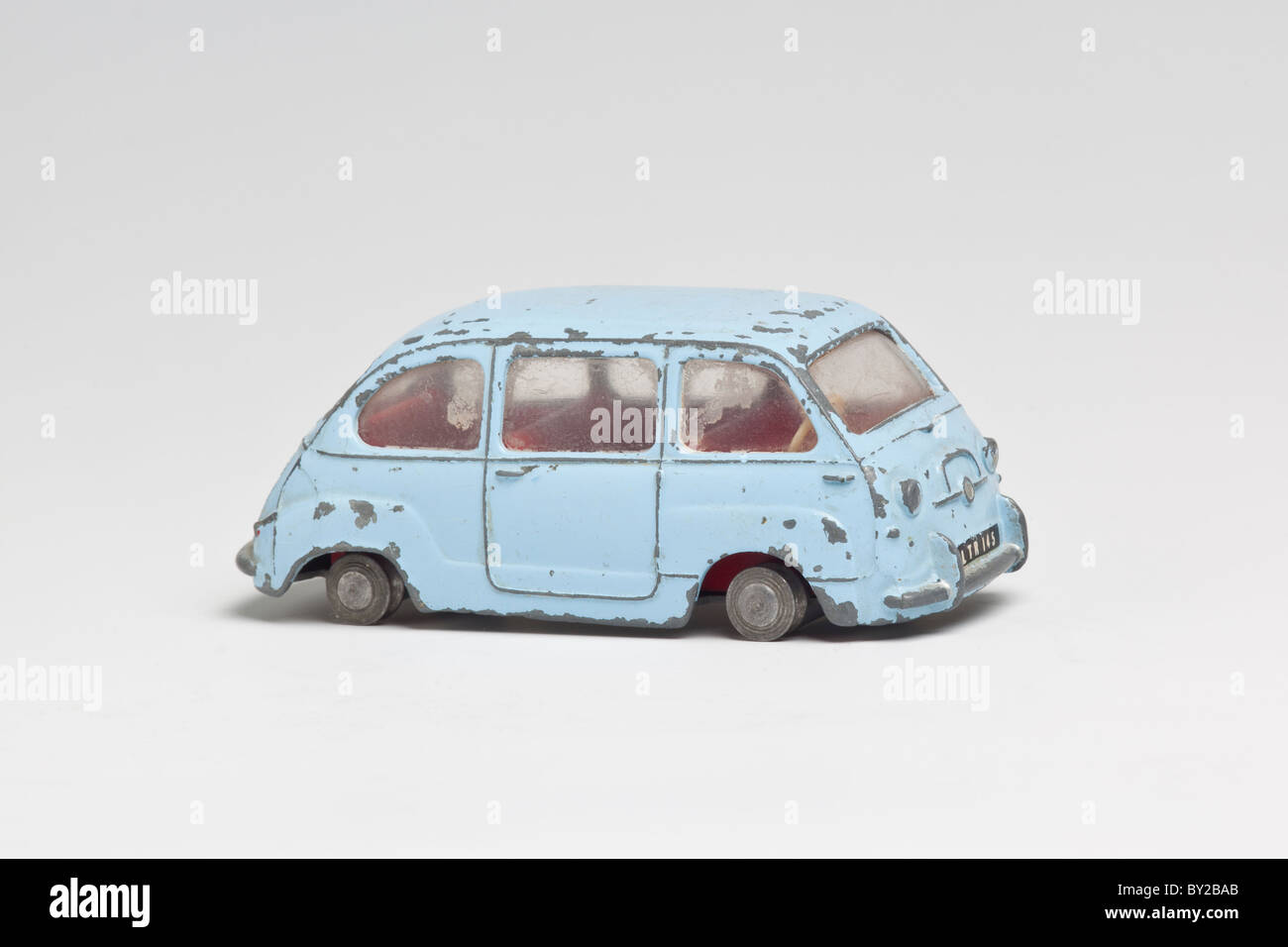 Dinky car hi-res stock photography and images - Alamy