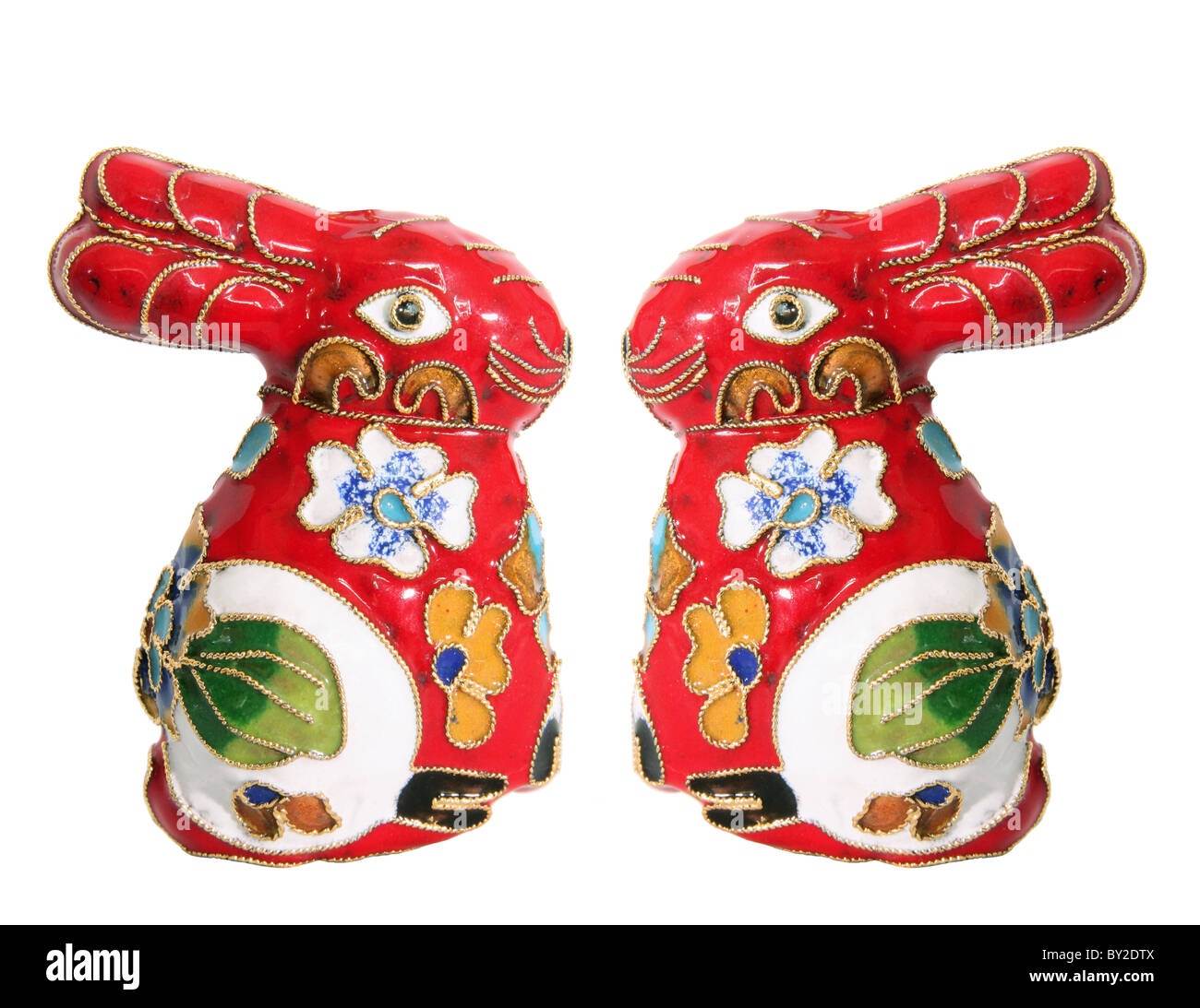 year of the rabbit 7's