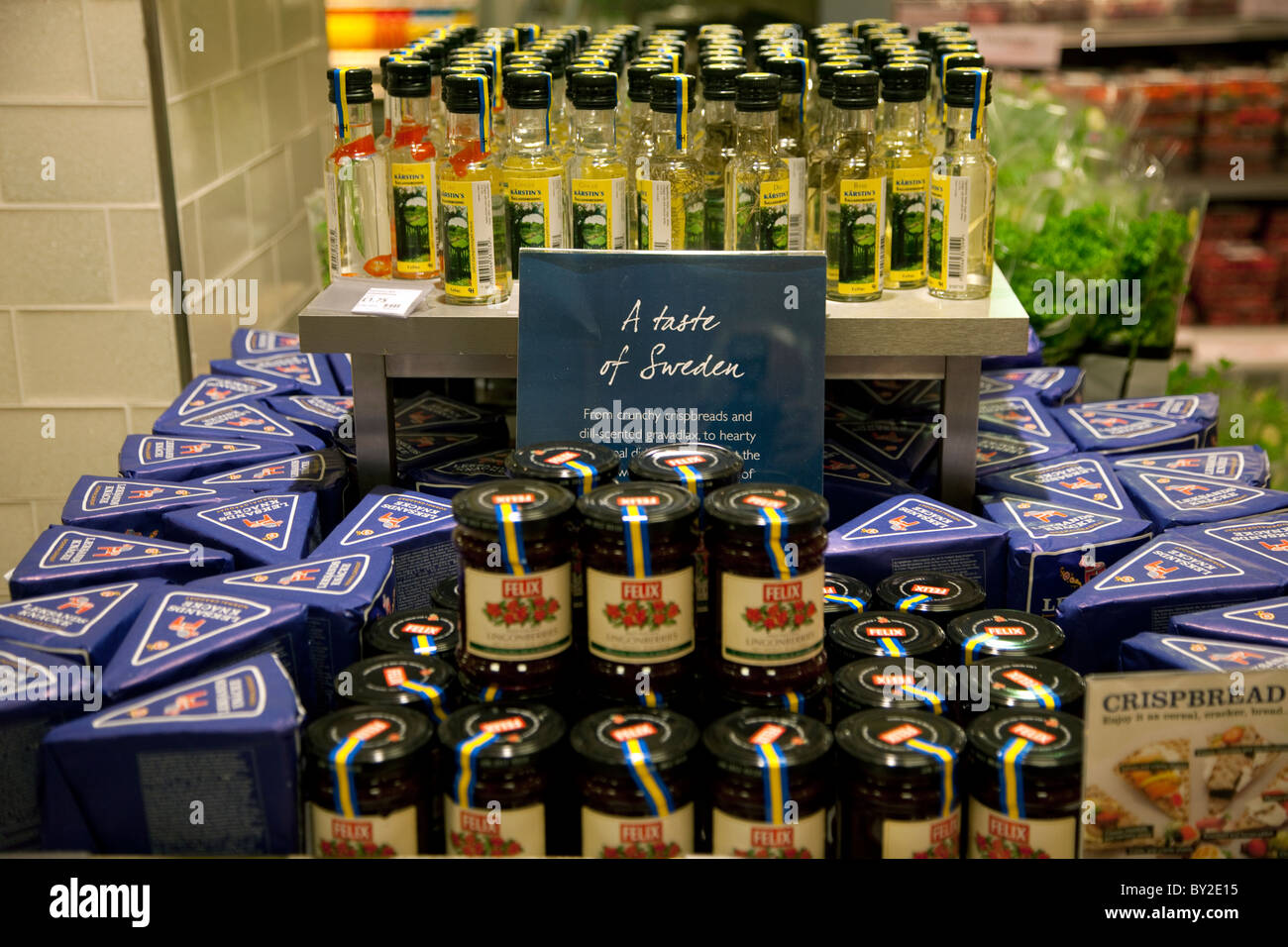 Jar Waitrose High Resolution Stock Photography And Images Alamy