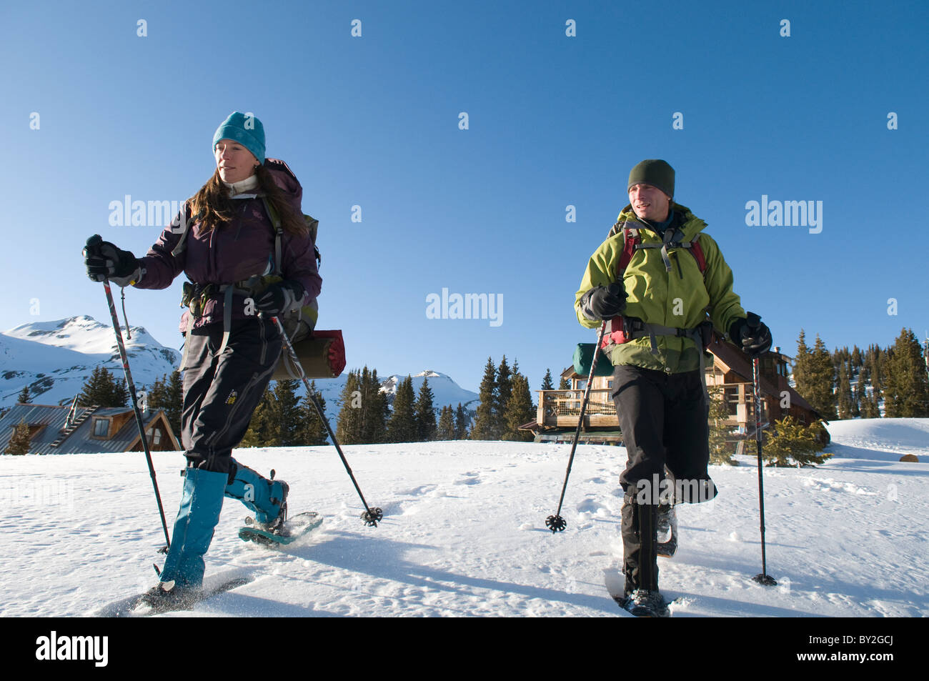 Red mountain pass colorado hires stock photography and images Alamy