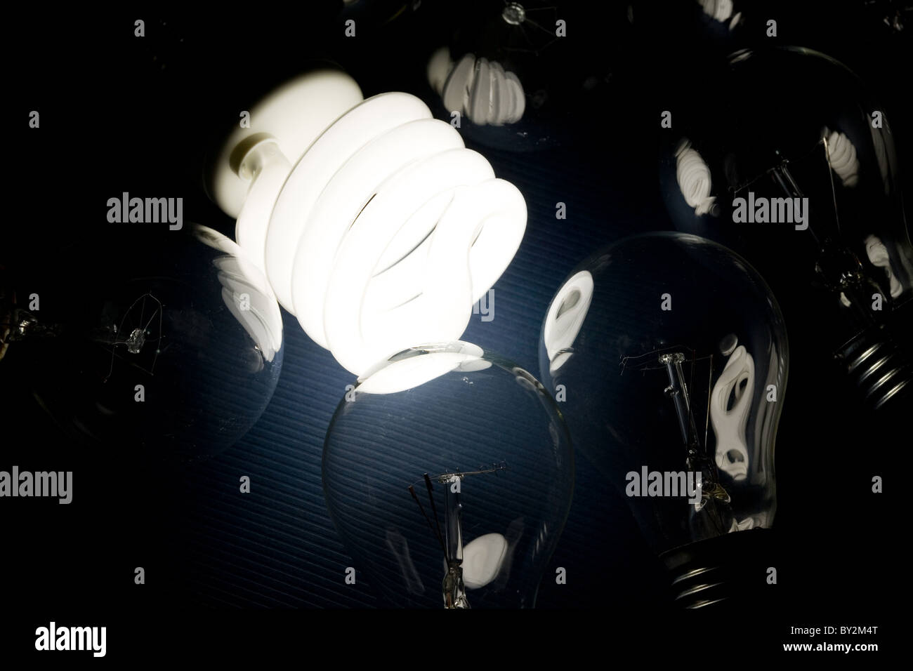 Fluorescent light hires stock photography and images Alamy