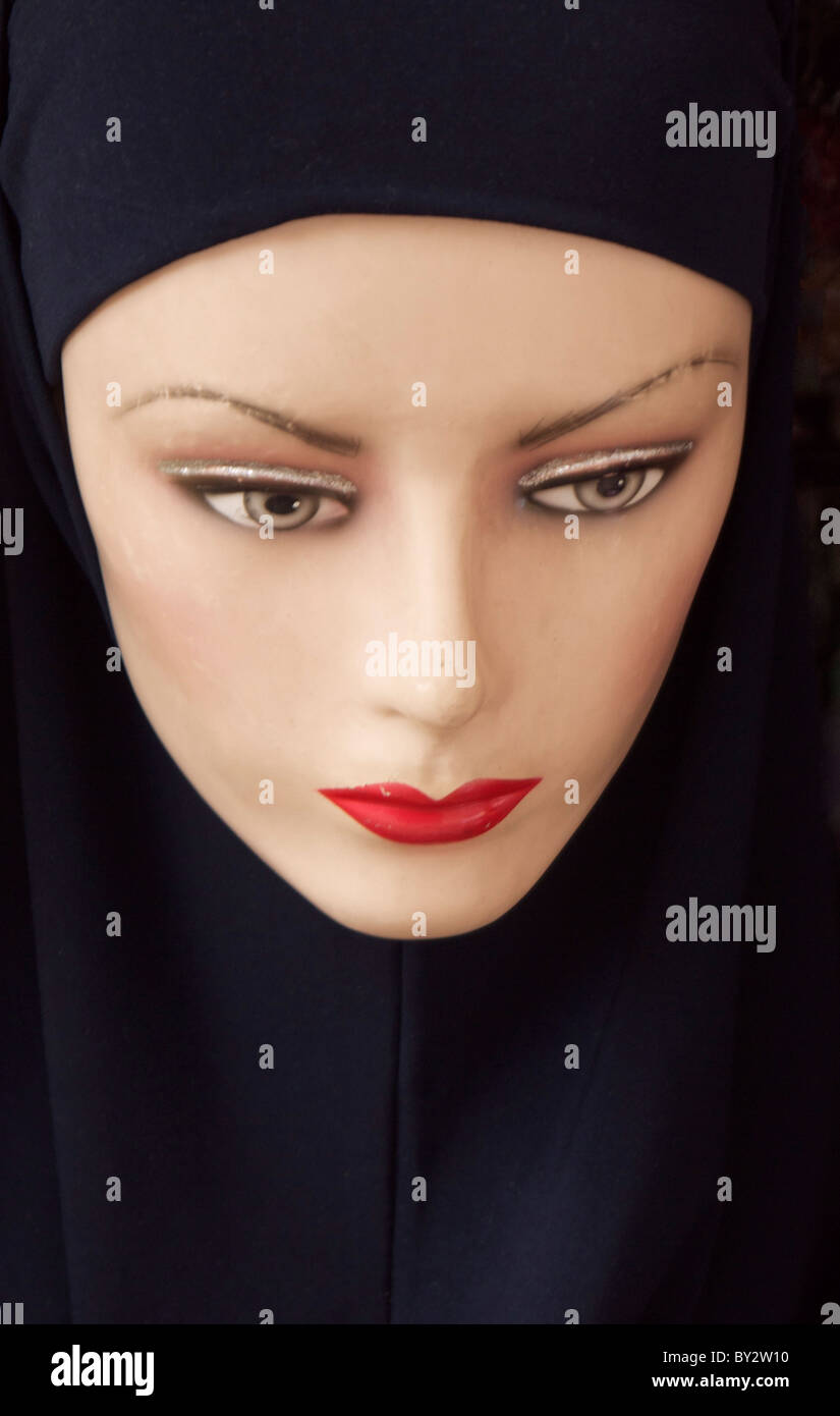 Muslim headdress deals