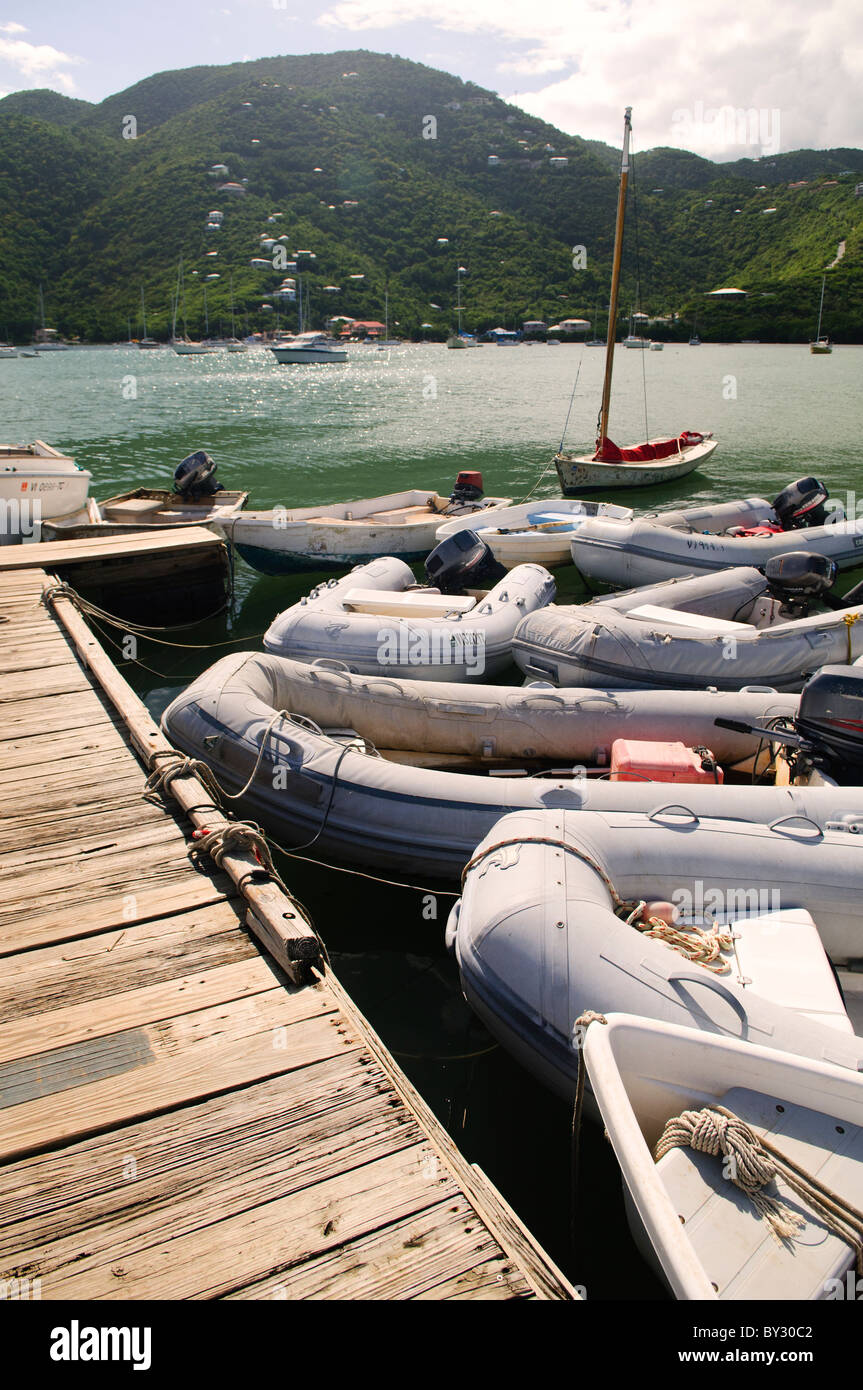 Inflatable dinghies hires stock photography and images Alamy