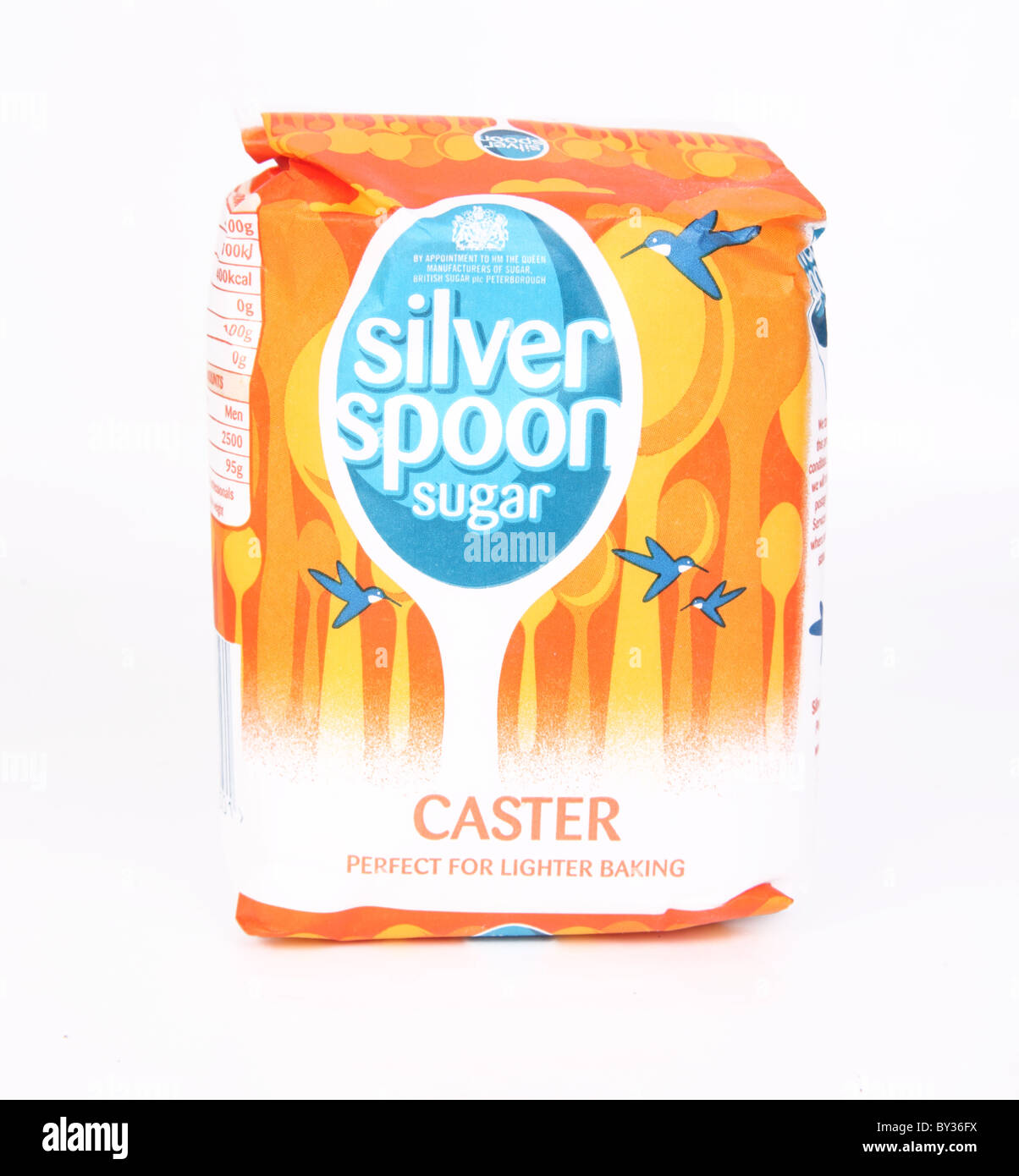 Caster Sugar