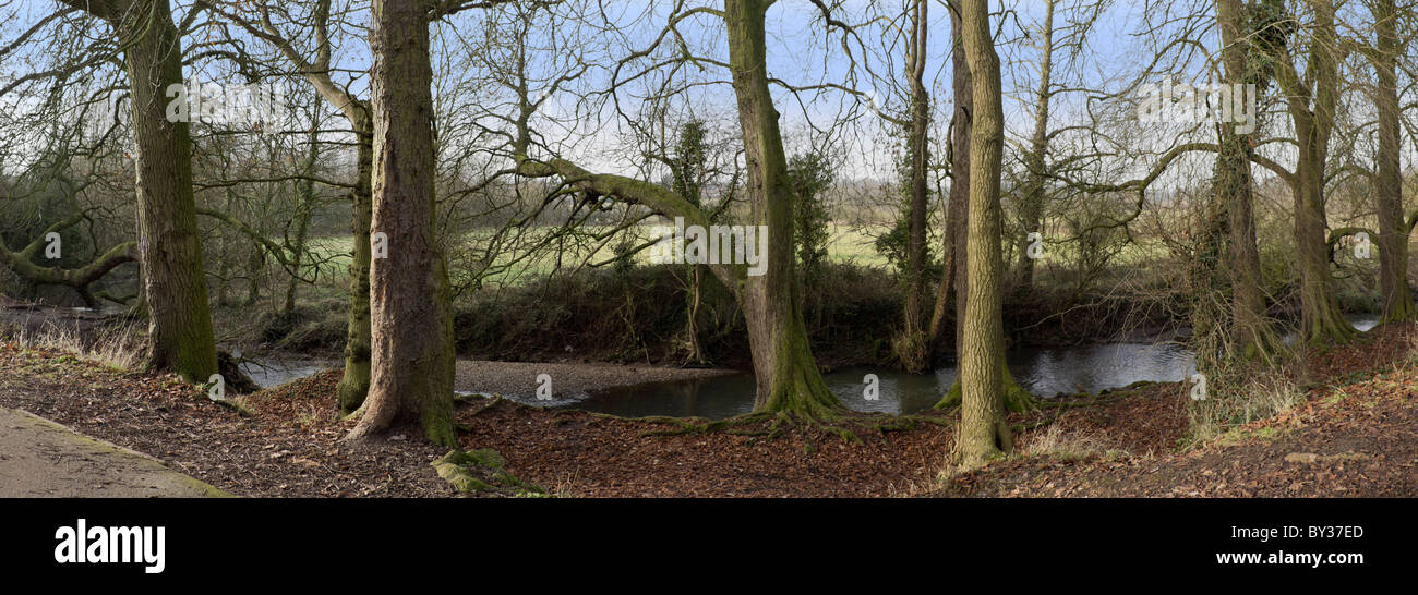 River arrow worcestershire hires stock photography and images Alamy