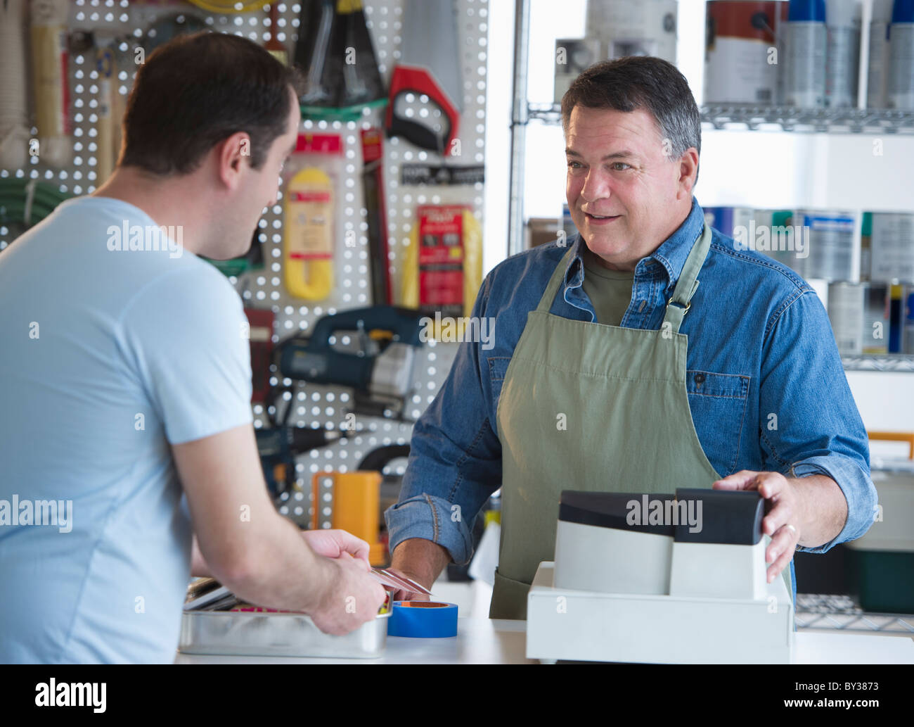 Hardware store hires stock photography and images Alamy