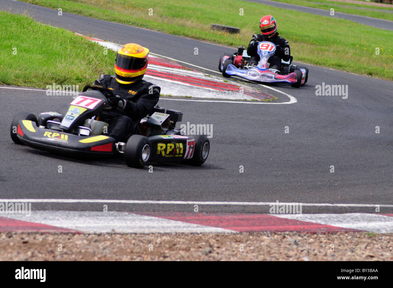 Go racing hi-res stock photography and images - Alamy