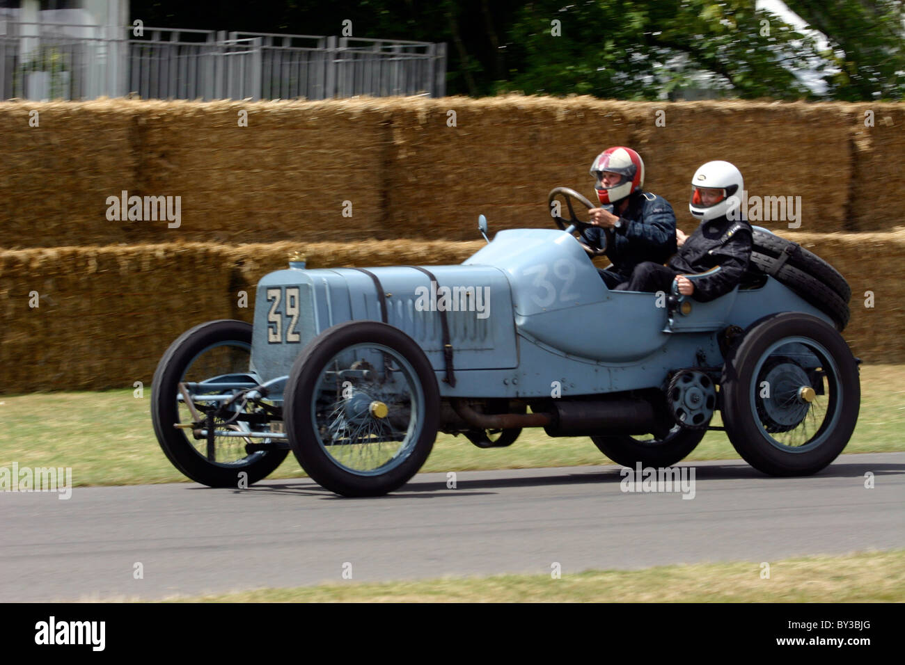 Historic motor race hi-res stock photography and images - Alamy