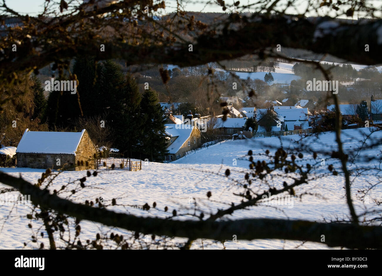Osmotherley yorkshire hires stock photography and images Alamy