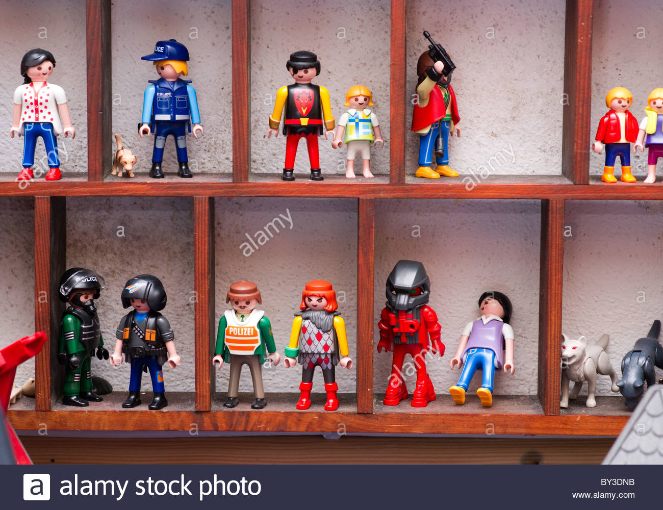 children's toy figures