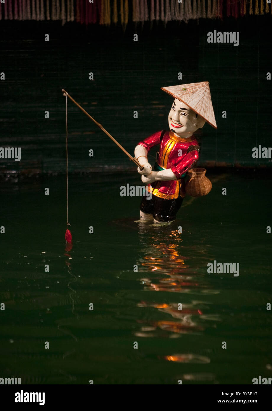 Rod puppets hires stock photography and images Alamy